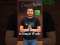 AWS S3 Explained 🔥 | Cloud Storage Made Simple #Shorts