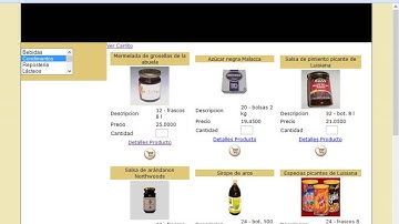 Video numero 7 del Carrito de Compras