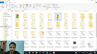 Tutorial | Install OwnCloud Windows 10