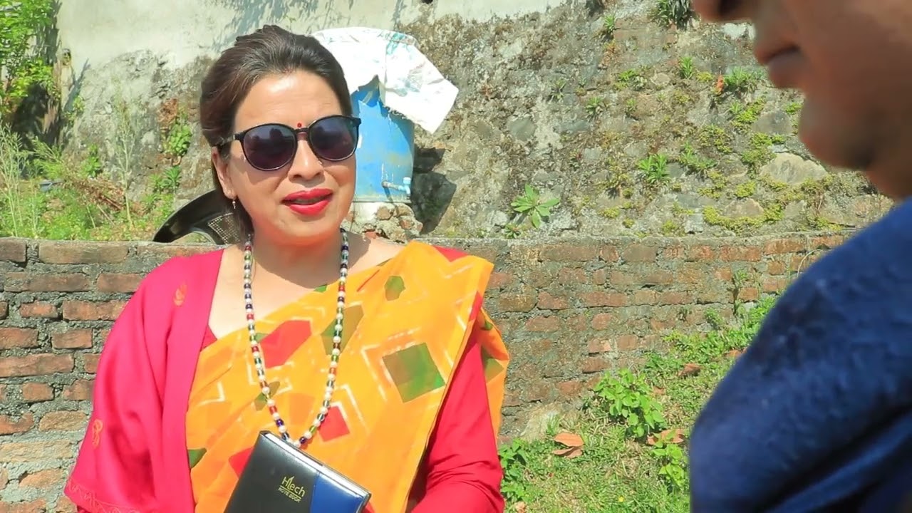 गाउमा सँस्था राख्न नदिन दबाब । के साचिकै होला त