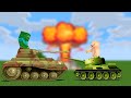 МЕГА-МОНСТР - ЗАЩИТА БАЗЫ В МАЙНКРАФТ 100% ТРОЛЛИНГ МУЛЬТИК ЛОВУШКИ