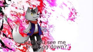 [UTAU ENGLISH]-ERROR [Beat Okamine English CVVC]