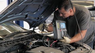 Welcome to Concord Mazda Service Department