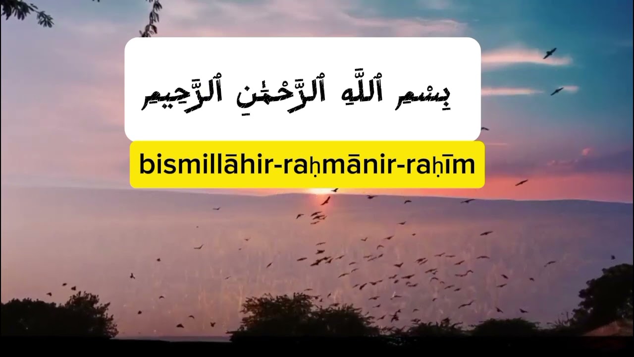 Arab vs Latin : Membaca Al - Qur'an dalam bahasa aslinya lebih mantap 