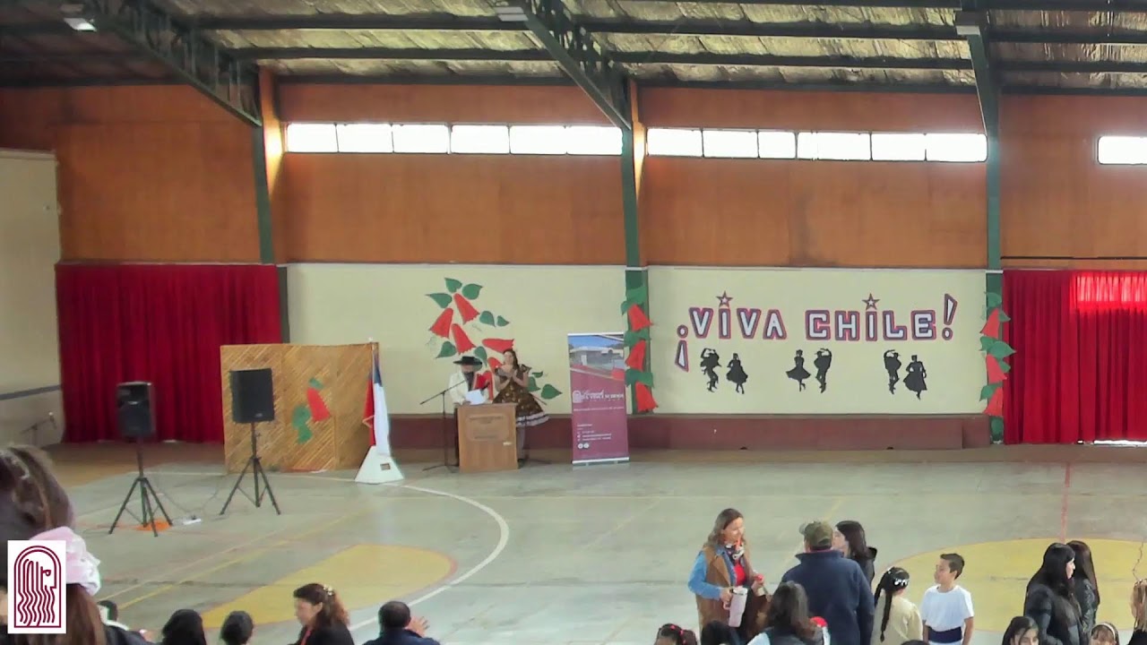trasmisión fiestas patrias 2024 YouTube