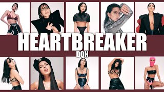INNA Heartbreaker Full Album #DQH 2020 #inna #heartbreaker
