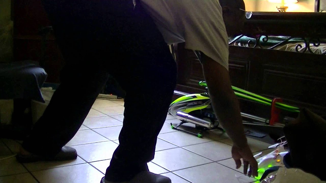 Syma X5C Quadcopter clone thanks brother delbert