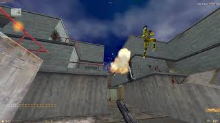 AGHL 1vs1 | H.B.O vs Alex | crossfire