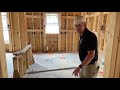 Common Mistake at a Pre-Drywall Inspection