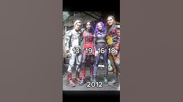 Thumbnail of •miss you cameron•#cameronboyce #dovecameron #booboostewart #sofiacarson #descendants3 #disney