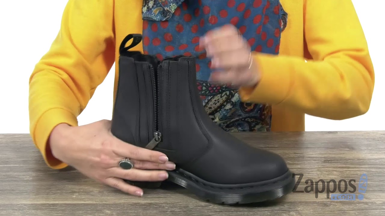 dr martens alyson boots