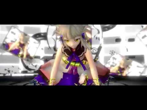 東方mmd 豊聡耳神子で 一騎当千 1080p 60fps Youtube