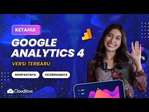 Video: Apa yang dapat dilacak dengan Google Analytics?