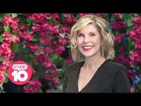 Video: Attrice Christine Baranski: biografia, foto. I migliori film e serie