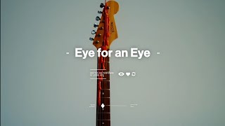 Video thumbnail of "Loose Lips - Eye for an Eye [Official Video]"