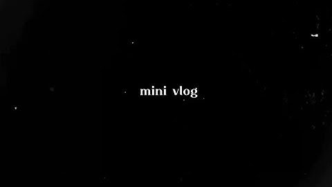 "My First Architectural Supply Haul for Freshman Year | Archi Student Vlog No.1"