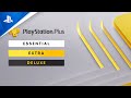 Apresentamos o novo PlayStation Plus | PS5, PS4