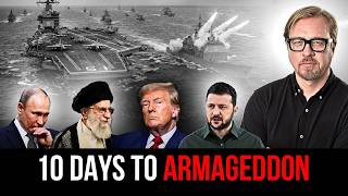 ⚡BUNKER WON’T SAVE HIM! Trump gave 10 days before strike. Poland evacuates citizens.