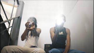 AMR Dee Huncho - Opp Practice (Official Music Video)