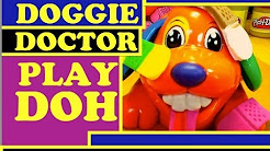 Play Doh Fun - YouTube