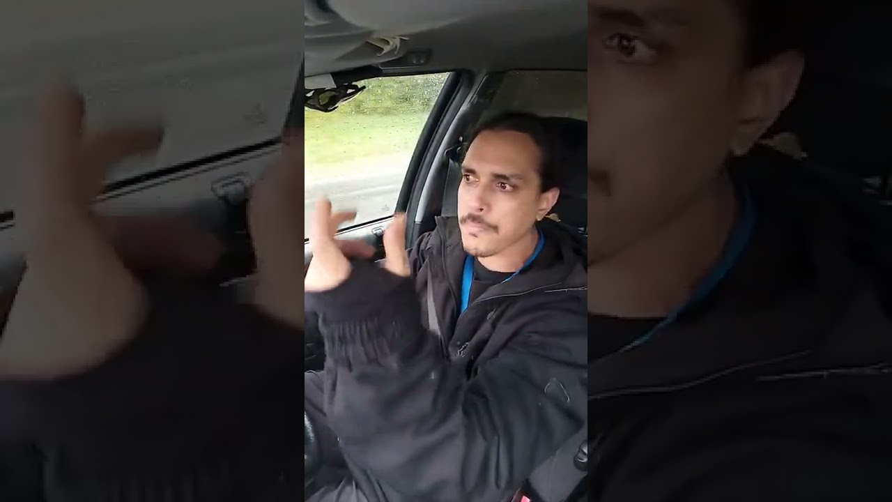 Como passa na prova prática de dirigir na Alemanha.