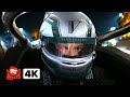 Now You See Me: Now You Don't (2025) 4K - Stealing An Indy Race Car (7/9) | Movieclips