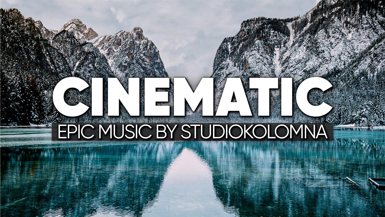 Royalty Free Epic Cinematic Music - Royalty Free Music Cinematic