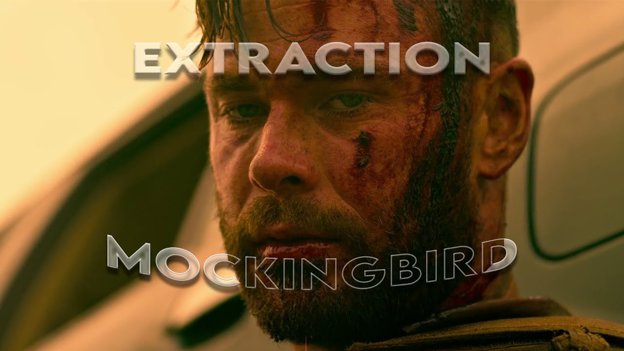 Extraction - [EDIT] - (Mockingbird) - YouTube