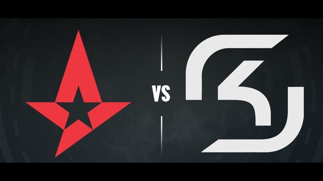 Sk Gaming vs Astralis - Highlights - Best Moments | Iem Oakland 2017