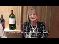 Jancis robinson mw obe shares her most memorable wines