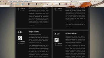 7 - Les adresses URL - Comprendre comment marche Internet
