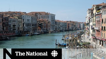 Pandemic won’t be a cure-all for climate change