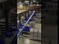 Behind-the-Scenes the Radial Fulfillment Center