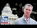 JUST IN: Whistleblower claims Newsom was AWARE of alleged $3.5B California fraud