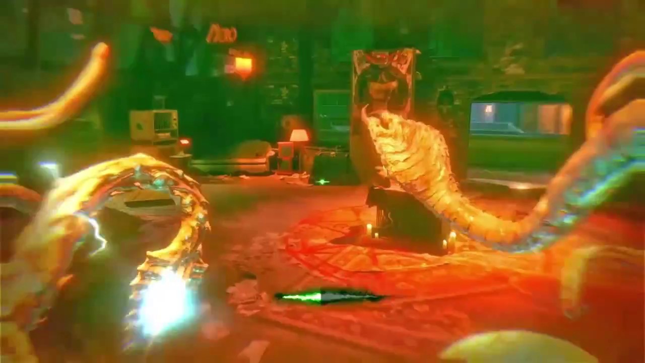 HOW TO GET PACK A PUNCH IN SHADOWS OF EVIL YouTube how-to-get-pack-a-punch-in-shadows-of-evil-youtube