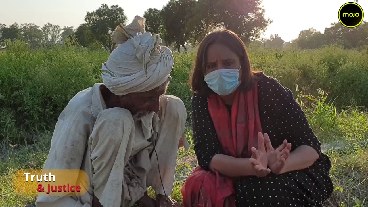 Hathras Caste Tensions Simmer | Thakurs unite against Dalits to push own theory| Barkha Dutt reports