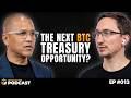The African Bitcoin Carry Trade Wall Street Can't Touch w/ Stafford Massie | BMP Ep 13