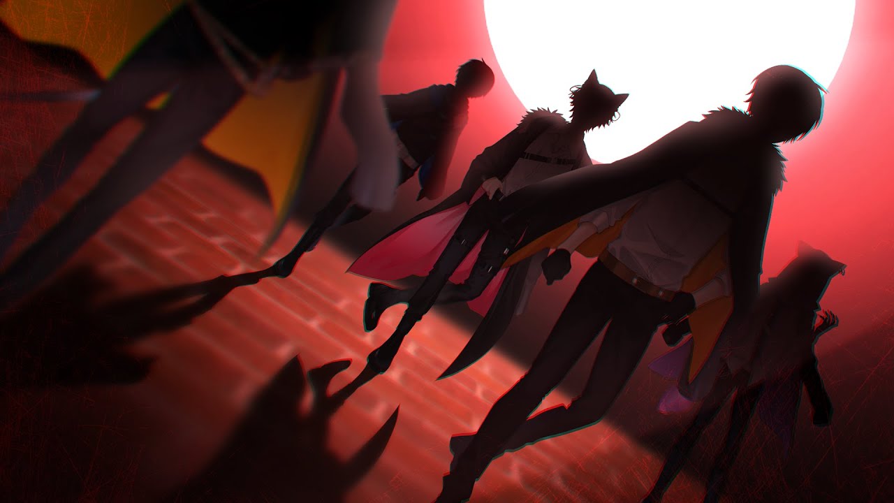 【オリジナルMV】バイオレンストリガー/ AgeBreak【歌ってみた】