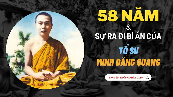 58 nm v s ra i b n ca T s Minh ng Quang