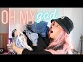 MÉGA HAUL//TRY ON SHEIN !!! (on a même pas fait exprès mdr) || By Jay