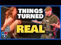 Girl Refuses to Give Her Real Name… What Happens Next Shocked Everyone
