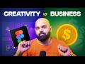 Harsh Truth about Business Every UI UX Designer Must Learn