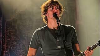 Tamino - Sleep Talking [New Song] [Live @ Madrid Every Dawn’s a Mountain 2025 Tour]