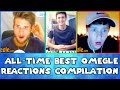 BEST PIANO BEATBOX OMEGLE REACTIONS COMPILATION
