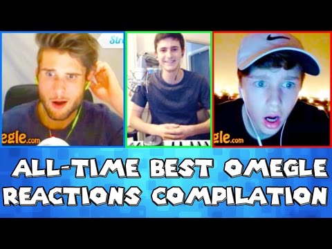 best-piano-beatbox-omegle-reactions-compilation