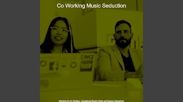 Tremendous Music for Shared Workspaces