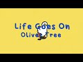 Oliver Tree - Life Goes On 日本語訳字幕