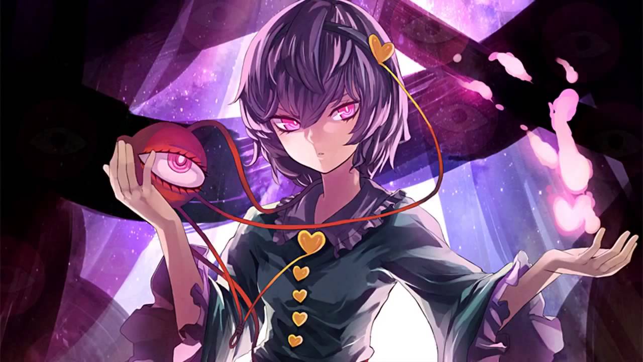 【東方Vocal／Psytrance】 Eschatology 「Yonder Voice」