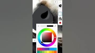 tracing hidung | Infinite Design - Vector Pets