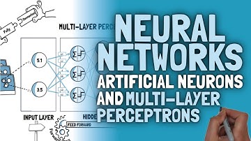 LLM Chronicles #2.1: Neural Networks and Multi-Layer Perceptrons